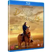 SF Studios Dances With Wolves (Extended Cut)