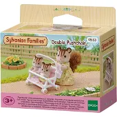 Sylvanian Families 4533, Spielfigur, 3 Jahr(e), Mehrfarbig
