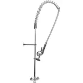 YATO Gastro Küchenarmatur, stehend 122,5cm