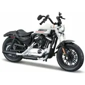 Maisto 34360-38 - Modellmotorrad - Harley Davidson Serie 38