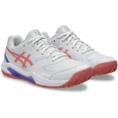 Asics Gel-Dedicate 8 Padelschuhe Damen 40