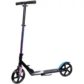 Möve 200 BX Scooter Roller