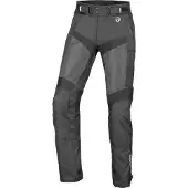 BSE Santerno Textilhose Herren schwarz, 4XL