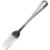 Gastronoble Comas Bilbao Menügabeln - 24 Gabeln - Edelstahl - 21(L)cm