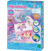 AquaBeads 35128, Bastelset für Kinder, 4 Jahr(e), Kunststoff, Mehrfarbig, 1 Stück(e)