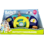 Bluey - Driver Dashboard (90390)