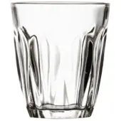 Gastronoble Olympia gehärtete Saftgläser 20cl - Glas - 24 Wassergläser - Spülmaschinenfest