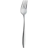 Gastronoble Amefa Florence Menügabeln - 24 Gabeln - Edelstahl - 20 cm