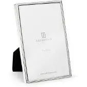 Zilverstad Sweet Memory 10x15 Perlrand Metall glänzend 7154221