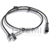 BREMI Sensor, Raddrehzahl 50696