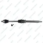GSP 218206 Antriebswelle Vorne Rechts für FORD Focus II Schrägheck (DA, HCP, DP) Focus II Kombi (DA, FFS, DS) C-MAX (DM2) Focus C-Max (DM2)