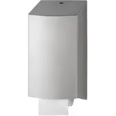 All Care Sustain Line 2Rollenspender Edelstahl - Anti-Fingerprint - Toilettenpapierspender