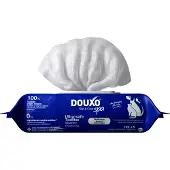 Douxo SPA Feuchttücher 100 St Tücher