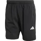 Adidas Sportshorts Workout Essentials Base KA3549 Schwarz Regular Fit