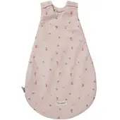 Sterntaler Safari Ganzjahres-Schlafsack 1.5 TOG, rosa, 50
