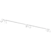 Nowodvorski Lighting Bodové svítidlo MONO 7813 ()