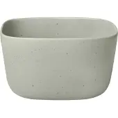 Blomus Schüssel Vahlo Mirage Gray 18 cm
