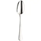 Gastronoble Pintinox Stresa Dessertlöffel - 24 Löffel - Edelstahl
