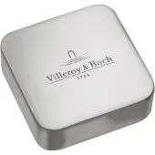 Villeroy & Boch V&B Abdeckkappe MS ES geb., eckig, für Einzeldrehgriff