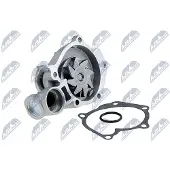 NTY Wasserpumpe [Hersteller-Nr. CPW-HY-510] für Kia, Hyundai