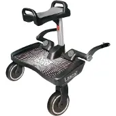 Lascal Buggy Board Maxi+ Roller