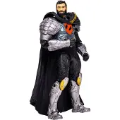 Warner bros DC Multiverse Actionfigur General Zod 18 cm MCF15228