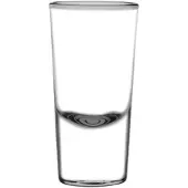 Gastronoble Olympia Schnapsgläser 2,5cl - 24 Gläser - Gläserspülmaschinengeeignet