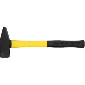 VOREL Schlosserhammer Kunststoffgriff 1.5Kg 30395