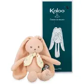 Kaloo Kleines Häschen Teddy 25 Cm Beige Beige One Size