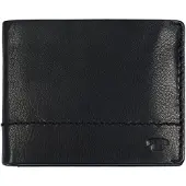 Tom Tailor Kai Geldbörse RFID Leder 10 cm