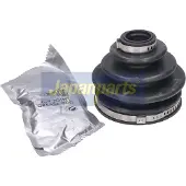 Japanparts KB-010 Faltenbalgsatz, Antriebswelle
