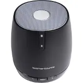 Ultron boomer bounce, 2 W, Verkabelt & Kabellos, 2.1+EDR, Schwarz, Digital, Universal