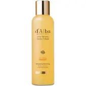 D'alba Toner Weißtrüffel Toning Serum für Hautpflege 1x180 ml