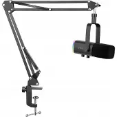 Fifine Mikrofon AM8T
