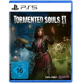 Tormented Souls 2 PS5-Spiel