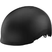 Giro Hoxton Mips Stadthelm Schwarz L Schwarz L