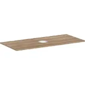 Hansgrohe 54115230 Konsole Xelu Q 1180x540 mm