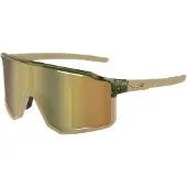 Cebe - Sonnenbrille - Outflow 2 Matt Sand Trans Khaki - Beige