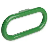 Hewi 477 Handtuchring 477.09.30072 320mm, maigrün