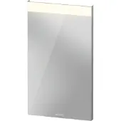 Duravit LED-Spiegel Weiß 40x70 cm 6 W