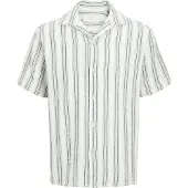 Jack & Jones Relaxed Fit Hawaii-hemd
