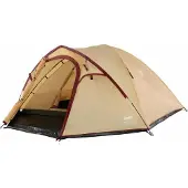 Coleman Darwin Summer 4 Plus Zelt