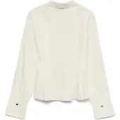 Vero Moda Bluse in Snow White | Gr.: L