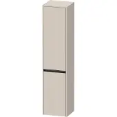 Duravit K21329L91910000 K2 Hochschrank wandh. 1760x400x360mm