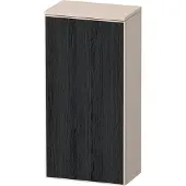 Duravit ZE1350R16830000 Halbhochschrank 819x400x240mm Eiche S