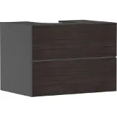 Hansgrohe 54189730 Waschtischunterschrank Xevolos E Sgma