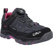 CMP Kinder Trekkinghalbschuhe KIDS KIRUNA LOW FITGO TREKKING SHOES WP