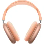 Apple AirPods Max 2, Kabellos, Anrufe/Musik, 386,2 g, Kopfhörer, Orange