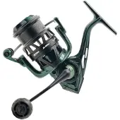 Spro Jc Elite Spinning Reel 1000 - Spinnrolle