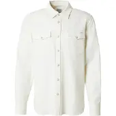 Mustang Langarmhemd "Herren Style Duver"
